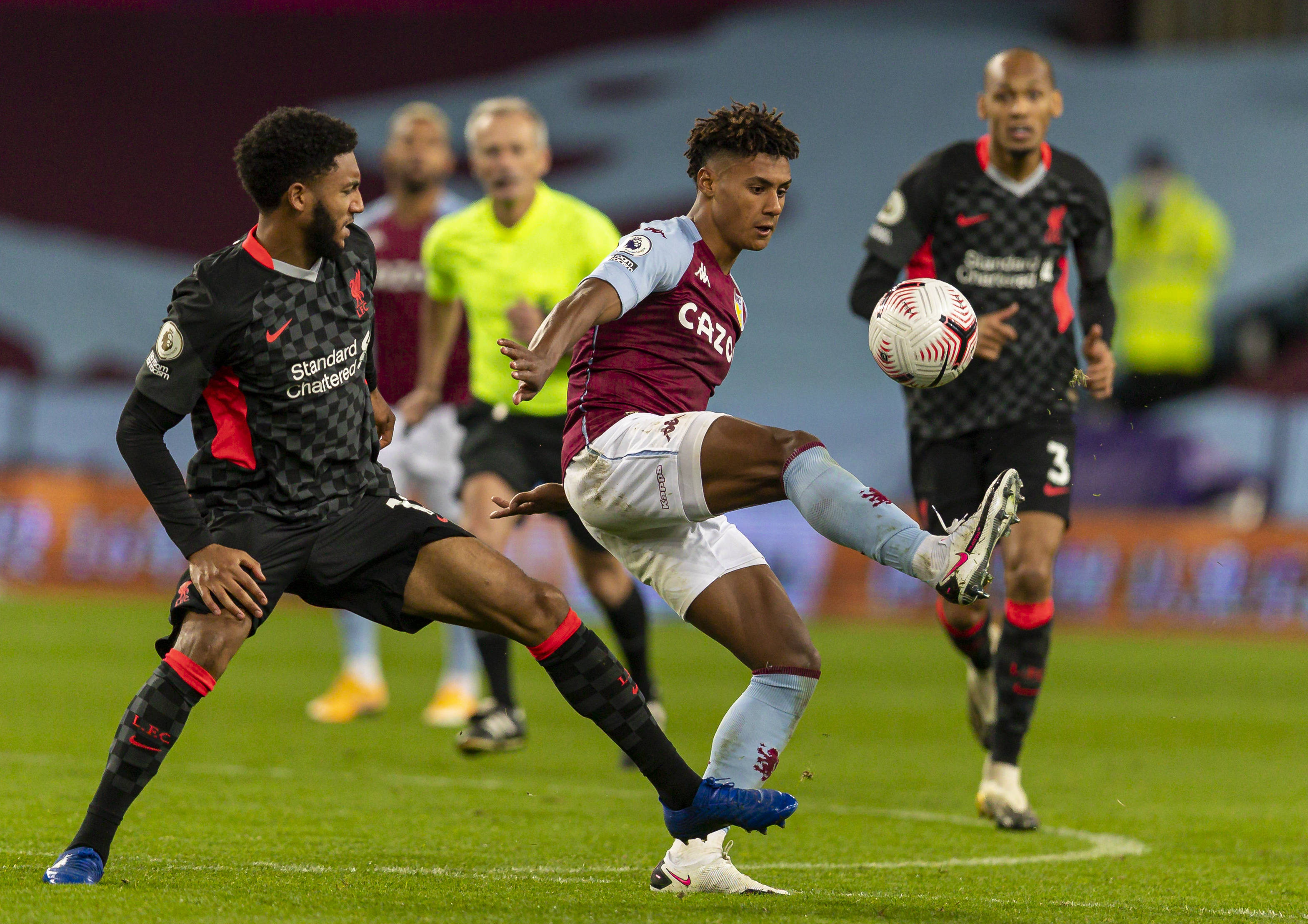 西汉姆联女 西汉姆联女