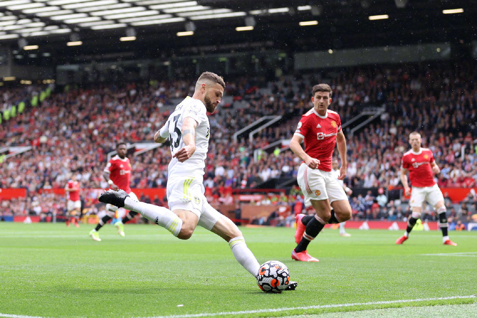 更多信心与 更多信心与